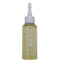 黒ばら本舗 刃物用椿油 小 100mL【楽天倉庫直送h】刃物のお手入れと保存に 無臭の不乾油