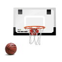 【即納】SKLZ スキルズ PRO MINI HOOP プロミニフープ【ヘルシ価格】SKLZ スキルズ プロミニフープ ミニサイズのバスケットゴール スポーツト...