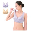メイダイ 背筋シャキッと楽々ブラ ベージュ/ラベンダー M/L/LL/3L【ヘルシ価格】背筋シャキッと楽々ブラ 姿勢を自然にキープ レディース(4)