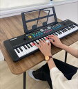ガイド機能付電子ピアノ【ヘルシ価格】ガイド機能付電子ピアノ 楽器 音響機器