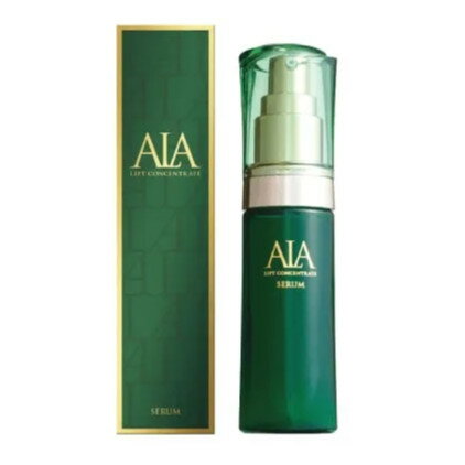 SBIアラプロモ アラプラス ALA LFコンセントレート セラム 50mL【ヘルシ価格】アラプラス ALA LFコンセントレート セラム 集中美容液 SBIアラプロモ アラプラス ALA LFコンセントレート セラム 50mL【ヘルシ価格】アラプラス ALA LFコンセントレート セラム 集中美容液