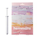 【メール便】【管理医療機器】小池産業 hemmate フェメイトインサイドケアジェル 8本【楽天倉庫直送h】フェメイトインサイドケアジェル 膣内ケア 膣洗浄器 レディース デリケートゾーン(4)
