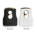 スマトナ SUMATONA Smart Mini スマートミニ ホワイト/ブラック【楽天倉庫直送h】スマトナ スマートミニ ヘアアイロン 持ち運べるヘアアイロン ヘアケア(2)