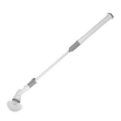 【直送品】【大感謝価格 】BOT-002 お風呂のお掃除ブラシ 充電式コードレス