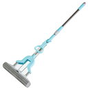 【直送品】【大感謝価格 】SV-6582 伸縮式スーパーVモップ(3)