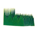 【大感謝価格】 抗菌山形バラン 140枚入×10セット 【返品キャンセル不可】キッチン用品 お弁当 抗菌山形バラン 140枚入×10セット