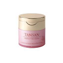 【大感謝価格 】TANSAN パーフェクトジェルクリーム 50g
