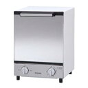【楽天倉庫直送h】 アイリスオーヤマ ミラーオーブントースター縦型 MOT-012 561971【注文から1〜2か月程度で出荷】 送料無料 母の日