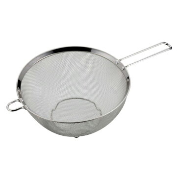 アクアスプラッシュ ストレーナーザル 足付 21cmH-9122【単品】【割引不可・返品キャンセル不可】