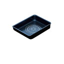 ルクスパン ブルーダイヤモンドコートIH対応玉子焼13×18cmHB-2439【単品】【割引不可・取り寄せ品キャンセル返品不可】