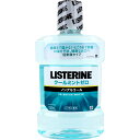 【大感謝価格】【医薬部外品】薬用リステリン クールミントゼロ ノンアルコール ミント味 1000mL【楽天倉庫直送h】