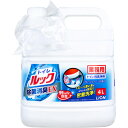 大感謝価格 業務用 トイレルック 除菌消臭EX 4L 【楽天倉庫直送h】トイレ用洗剤 洗剤 業務用 洗浄 除菌 消臭 業務用 トイレルック 除菌消臭EX 4L(3)