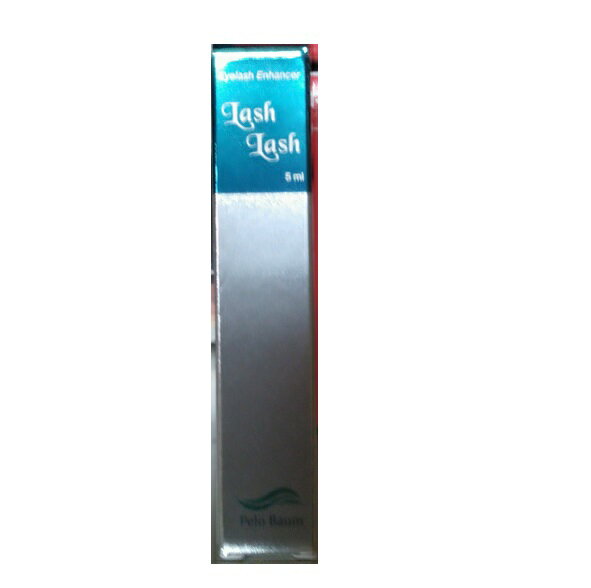 【即納】【ネコポスのみ】Pelo Baum(ペロバーム)ラッシュラッシュ 5ml【ヘルシ価格】 化粧品 まつ毛美容液 メイクアップ アイメイク アイブロウ 眉毛美容液 その1
