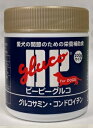 【12個セット】【大感謝価格】BPグルコ(グルコサミンコンドロイチン犬用) 200g x 12