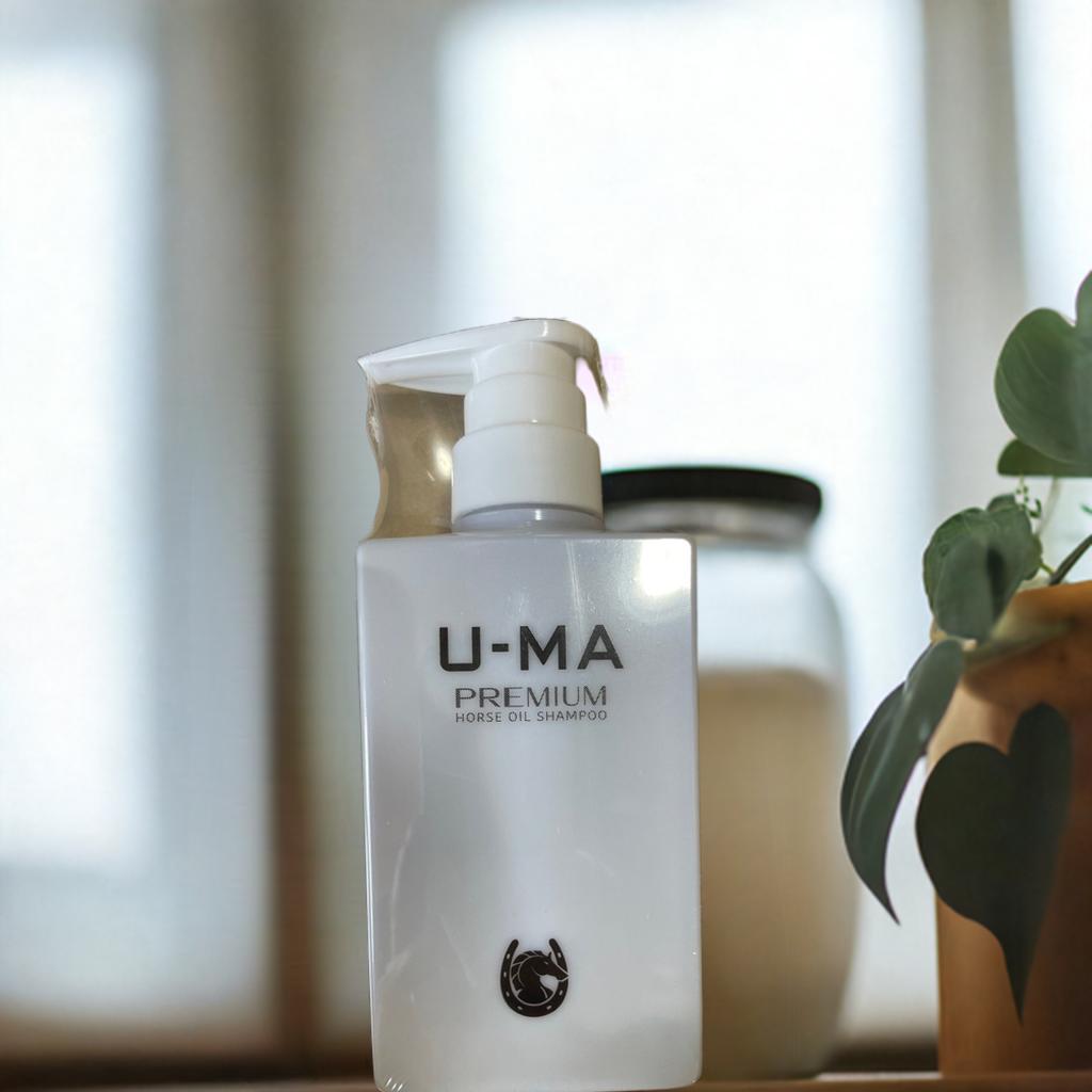 楽天市場】u-ma ウーマ シャンプー プレミアム 300mlの通販 楽天市場】u-ma ウーマ シャンプー プレミアム 300mlの通販