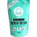 【大感謝価格】【3個セット】シャボン玉 酸素系漂白剤 750g×3個セット