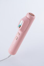 簡単ムダ毛ケア ドクターエルミス ヌード DR ELLEMISS NUDE CL-BE920 VIO対応のスティックタイプの脱毛器 光美容