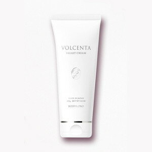 【楽天倉庫直送h】バストクリームVOLCENTA（ボルセンタ） 100g【割引不可品】ボディケア バストケア 美容