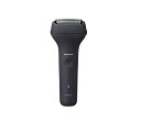 【楽天倉庫直送】Panasonic パナソニック メンズシェーバー 3枚刃 黒 ES-RT2N-K