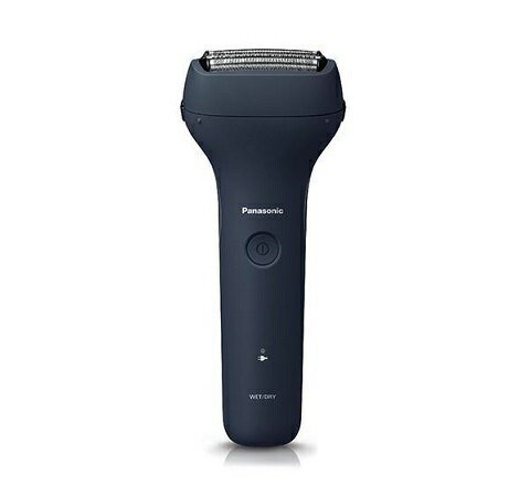 【楽天倉庫直送】パナソニック Panasonic メンズシェーバー ダークネイビー 3枚刃 ES-RT1A-A メンズシェーバー 髭剃り 男性用 シェーバー 充電式 シェービング