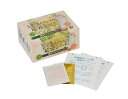 ジャスパー足裏シート 1個組【楽天倉庫直送h】健康用品 リラックス フットケア用品 足裏 貼るだけ(4)