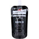 大感謝価格 UNO（ウーノ） フォグバー しっかりデザイン 詰替用 80mL 【楽天倉庫直送h】【突然欠品終了あり】ヘアケア スタイリング UNO（ウーノ） フォグバー しっかりデザイン 詰替用 80mL