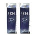 【あす楽対応】【2個セット】IZM BERRY BERRY TASTE イズム ベリーベリー テイスト 1000mL x 2【ヘルシ価格】ブルーベリー味 栄養機能食品 酵素ドリンク 健康食品 清涼飲料水