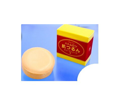 トミーリッチ ハトムロン肌つるんビューティソープIII 100g【割引不可品】美容 石けん コスメ スキンケア ハトムギ トミーリッチ ハトムロン肌つるんビューティソープIII 100g【割引不可品】美容 石けん コスメ スキンケア ハトムギ