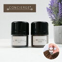 【5個購入で1個多くおまけ】【大感謝価格 】ポンポン頭皮ファンデ 13g ブラック/ダークブラウン