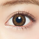【ネコポス】【大感謝価格 】【高度管理医療機器】カラコン カラーコンタクト EYEGENIC アイジェニック by evercolor シャイニーリッチ 1Month 1ヶ月 1箱1枚 度あり