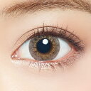 【ネコポス】【大感謝価格 】【高度管理医療機器】カラコン カラーコンタクト EYEGENIC アイジェニック by evercolor リュクスベージュ 1Month 1ヶ月 1箱1枚 度あり