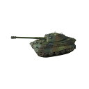 【楽天倉庫直送品】【大感謝価格】ブリキのおもちゃ tank 27576