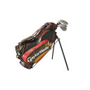 【楽天倉庫直送品】【大感謝価格】ブリキのおもちゃ golfbag 27586