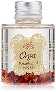 【楽天倉庫直送h】イリヤ オルガ ボタニカルオイル ローズ 80ml 【楽天倉庫直送h】イリヤ オルガ ボタニカルオイル ローズ 80ml