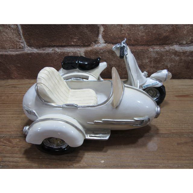 【楽天倉庫直送品】【大感謝価格】Bang Bang Car sidecar 35113