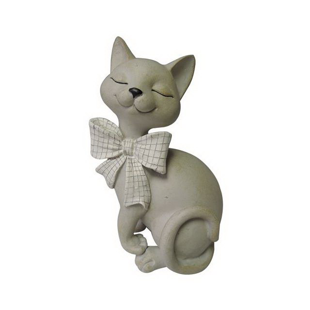 【楽天倉庫直送品】【大感謝価格】おすまし ねこ 11076