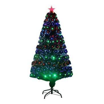 【大感謝価格】LEDクリスマスツリー H1800 41030