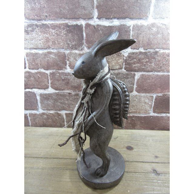 【楽天倉庫直送品】【大感謝価格】旅人 うさぎ 11087 [2]