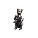 【楽天倉庫直送品】【大感謝価格】トランペット ねこ 10231