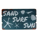 yyVqɒizy労ӉizEbh{[h SAND SURF SUN 28602
