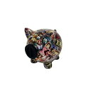 【楽天倉庫直送品】【大感謝価格】貯金箱 ブタ 08306