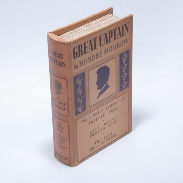 【楽天倉庫直送品】【大感謝価格】洋書風小物入れ BOOK BOX 28485