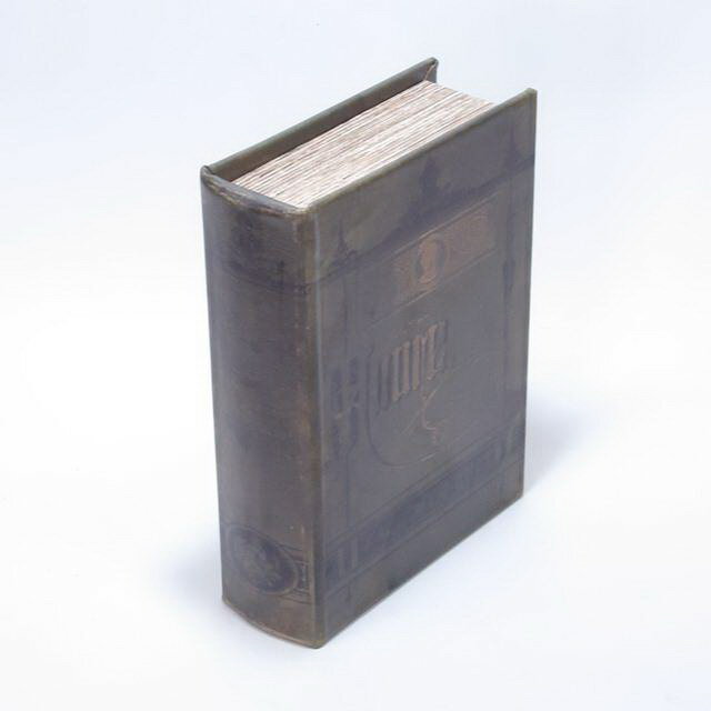yyVqɒizy労Ӊizm BOOK BOX 28489