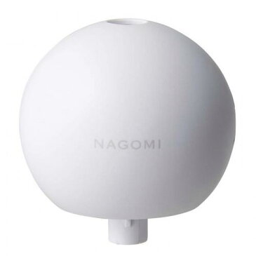 【大感謝価格 】パーソナル加湿器 NAGOMI ホワイト PB-T1827WH