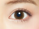 【ネコポス】【大感謝価格 】【高度管理医療機器】カラコン カラーコンタクト EYEGENIC アイジェニック by evercolor ナチュラルシリーズ イノセントヘーゼル 1Month 1ヶ月 1箱1枚 度あり