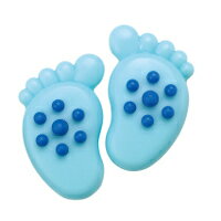 訳あり【在庫処分】【即納】【ネコポスのみ】満天社 イオンフット【大感謝価格 】健康用品 ボディケア フットケア マッサージグッズ ツボ押し