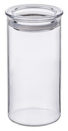【大感謝価格 】HARIO ハリオ スキニーキャニスターM SCN-400T