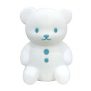 【直送品・大感謝価格 】くまのおやすみライト ブルー/ピンク