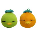 【あす楽対応】アカパックン お風呂用 200回分 グリーン/オレンジ