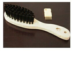 【楽天倉庫直送h】送料無料 猪毛ヘアブラシ「かみわざ」(無垢) （突然の欠品終了あり、返品キャンセル..